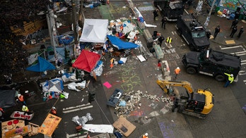 Dad of teen killed in Seattle CHOP Zone sues city: 'Encouraged lawlessness to reign'