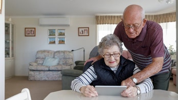Internet use by seniors on regular basis could slash their dementia risk, study suggests