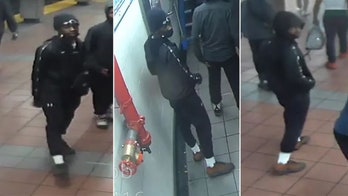 19-year-old shot at same Philadelphia train station for second time in 8 months, cops say