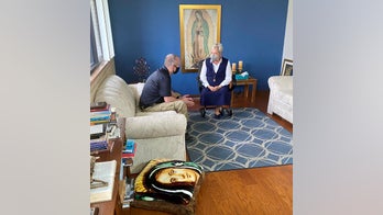 Lifting of Title 42 causing crisis, sending wrong message to migrants, says head of Texas charity