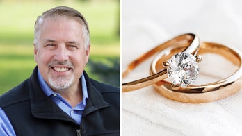 AI tool helps couples write wedding vows as marriage expert warns, 'Be cautious' with technology