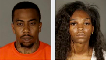 California crime: Beverly Hills police arrest duo suspected in West Hollywood heist