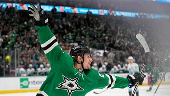 Stars inch closer to Western Conference finals with Game 5 win over Kraken