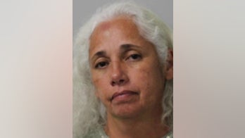 Florida riding program head arrested after 8 horses found in bad health