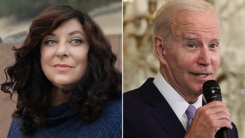 Biden accuser Reade defects to Russia out of 'safety,' expert warns it's not whole story