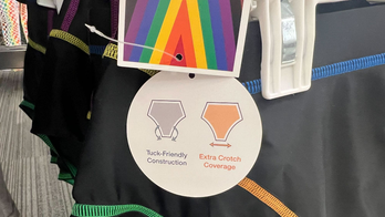 Consumers creeped out by Target's 'tuck-friendly' women's swimwear: 'Shopping elsewhere'