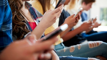 There's a crisis over cellphones in our schools and we can't afford to ignore it