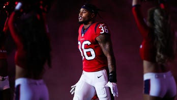 Packers' Jonathan Owens is ready for new competition after honeymoon