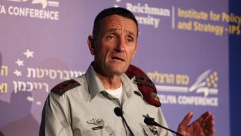 Israel's defense chief warns Tehran against further nuclear development: 'We have the ability to hit Iran'
