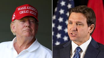 Donors frustrated at DeSantis’ inability to gain traction, take ‘hard look’ elsewhere for Trump alternative