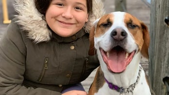 Maryland girl, 14, speaks out after being shot in the head during drive-by shooting: ‘I almost lost my life’