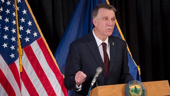 Vermont Gov. Phil Scott vetoes clean heat standard bill