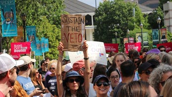 North Carolina GOP Legislature attempts to override Democratic Gov. Cooper’s veto of new abortion restrictions