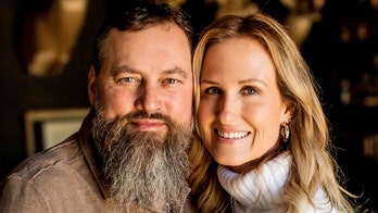 'Duck Dynasty's' Willie and Korie Robertson share key to marital success: ‘Faith is a big part of it'