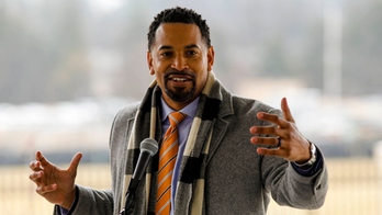 Montgomery County Councilman Will Jawando announces run for Maryland's open US Senate seat