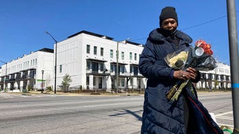 US cities urged to improve public transit, walkable areas as pedestrian deaths soar