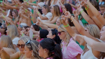 Bama Rush: Inside University of Alabama's wild and 'cutthroat' sorority recruitment process