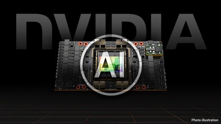 Calls for Antitrust Investigation into Nvidia's AI Dominance