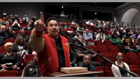 Reparations demands are spiking and Democrats have this astonishing reaction