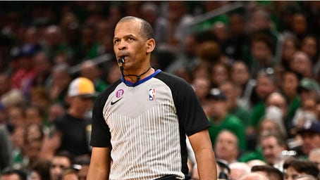 NBA opens investigation into Twitter account with heavy activity toward referee: report