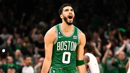 Celtics give Jayson Tatum largest contract in NBA history following title victory: reports