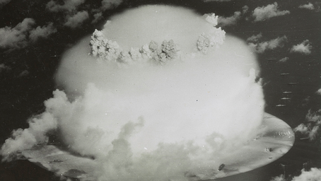 The Nuclear Shadow: Cold War Deterrence Fails to Address 21st-Century Threats