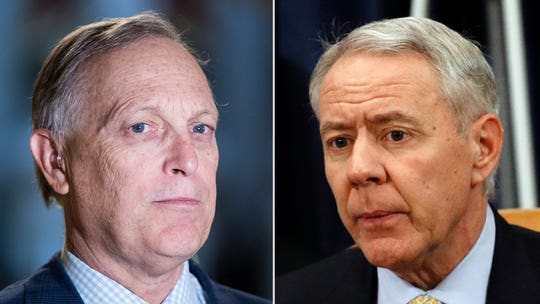 House Republicans introduce resolution supporting law enforcement, condemning defund the police movement