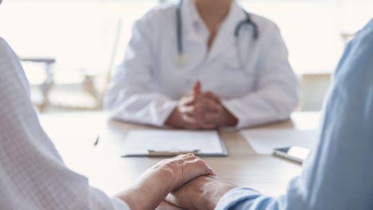 Alzheimer's took my wife from me and she was only 55. Here's what you should know