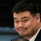 NBA legend Yao Ming steps down as chair of struggling Chinese Basketball Association’s business arm