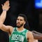 Celtics force series back to Miami as they inch closer to NBA history