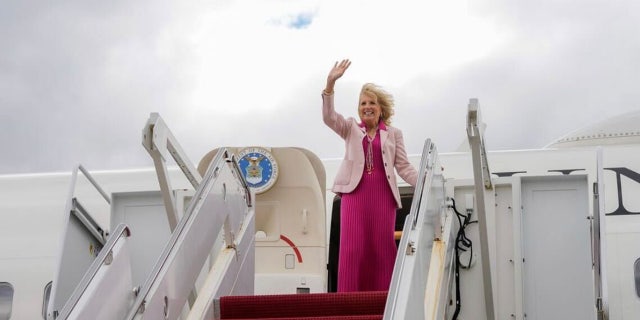 Jill Biden