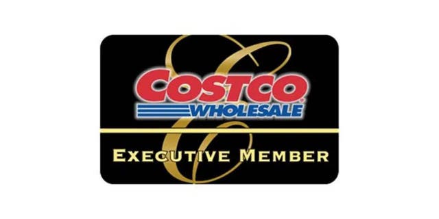 Costco card can save money