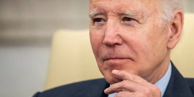 President Biden