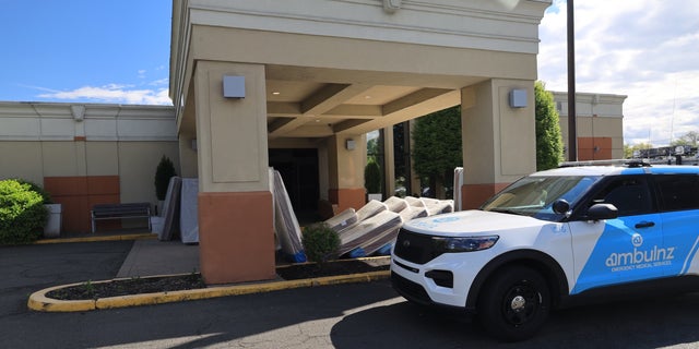 Hotel in Rockland County to house migrants