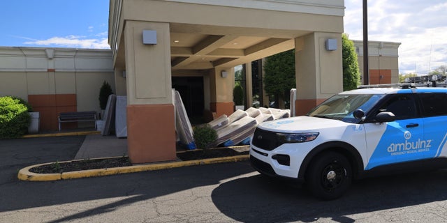 Hotel in Rockland County to house migrants