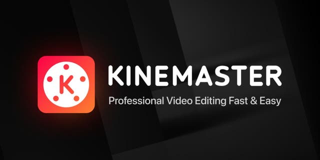 kine master logo