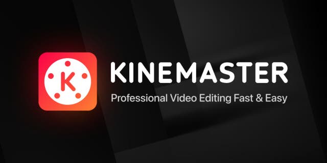Logo for Kinemaster