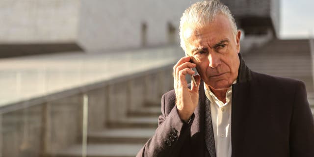 Telefon görüşmesi