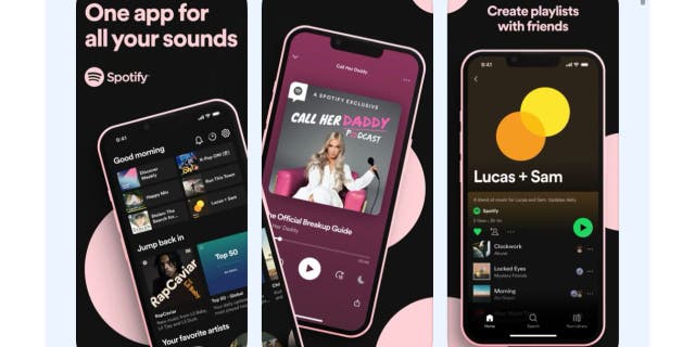 spotify