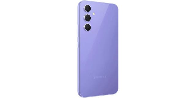 Image of Samsung Galaxy A54