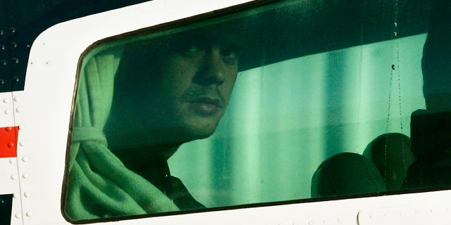 Joran van der sloot