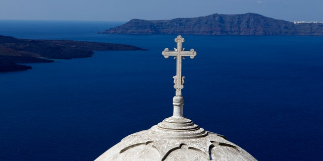 Greek Orthodox Church