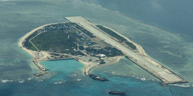 Spratly Islands