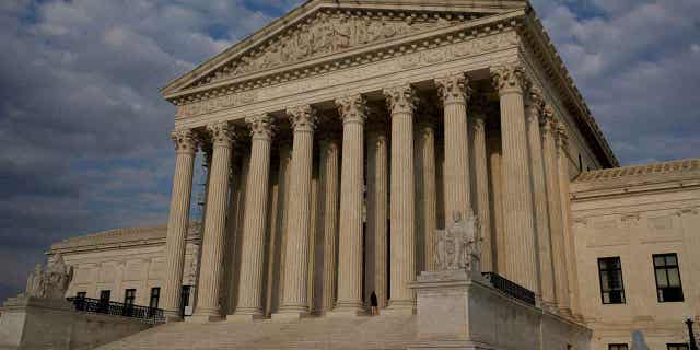 The U.S. Supreme Court