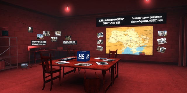 Russian media crackdown