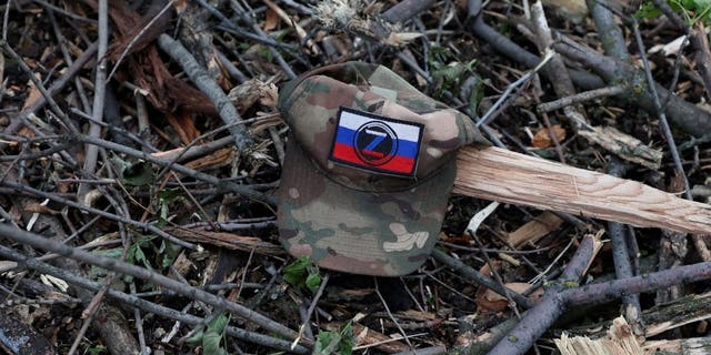 Rusia capturó a Bakhmut