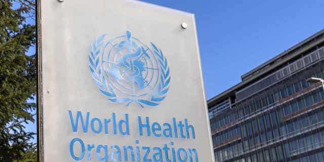 The World Health Organisation