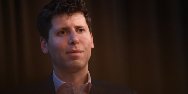 Sam Altman