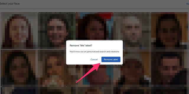 Google fotoğrafları