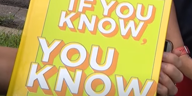FOX 35 yearbook